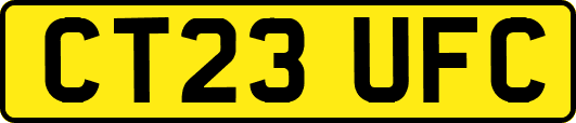 CT23UFC
