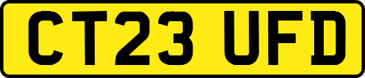 CT23UFD
