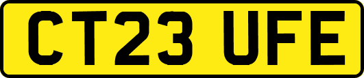 CT23UFE