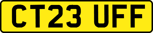 CT23UFF