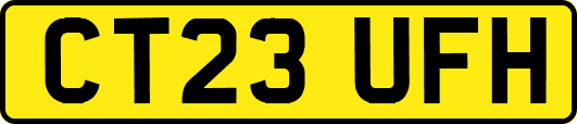 CT23UFH