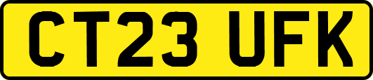 CT23UFK