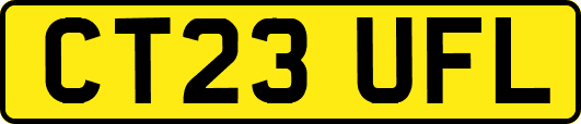 CT23UFL