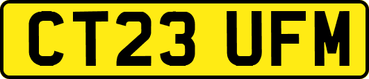 CT23UFM