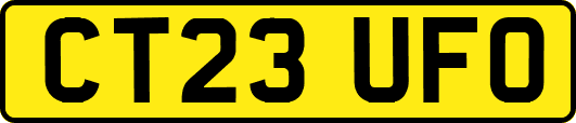 CT23UFO