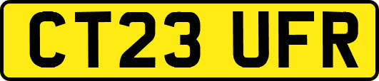 CT23UFR