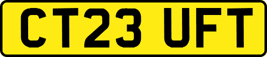 CT23UFT