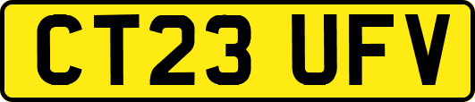 CT23UFV