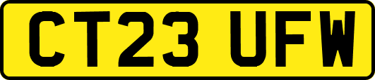 CT23UFW