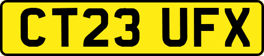 CT23UFX
