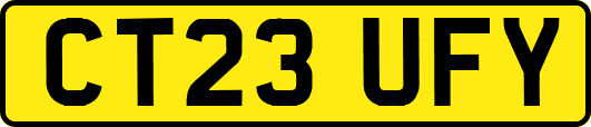 CT23UFY