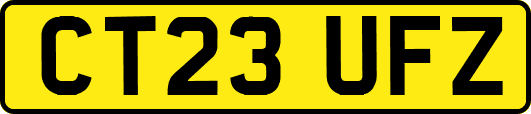 CT23UFZ