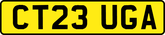 CT23UGA