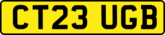 CT23UGB