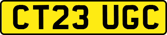 CT23UGC