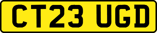 CT23UGD