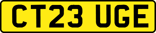 CT23UGE