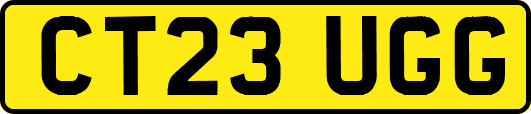 CT23UGG