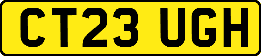 CT23UGH