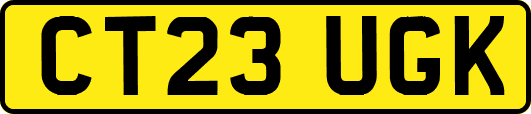 CT23UGK
