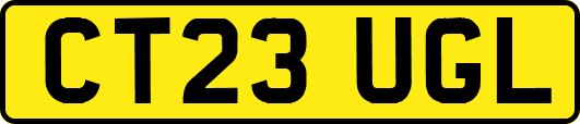 CT23UGL