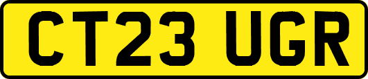 CT23UGR