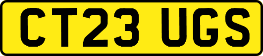 CT23UGS