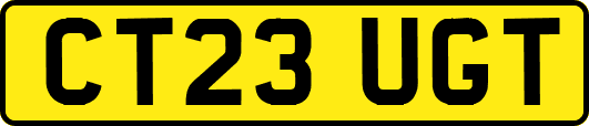CT23UGT