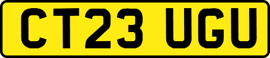 CT23UGU