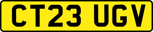 CT23UGV