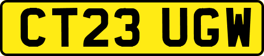 CT23UGW