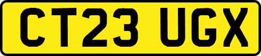 CT23UGX