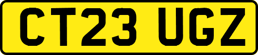 CT23UGZ