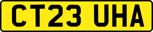 CT23UHA