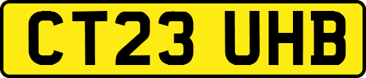 CT23UHB