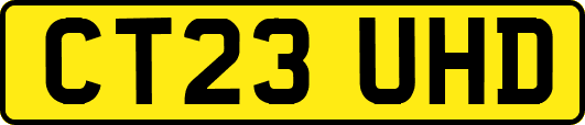 CT23UHD