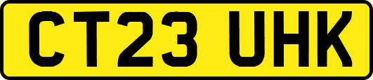 CT23UHK