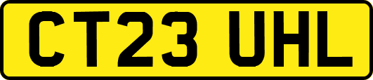 CT23UHL