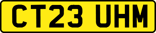 CT23UHM