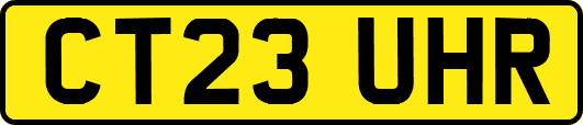 CT23UHR