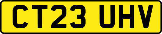 CT23UHV