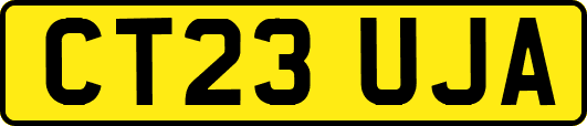 CT23UJA