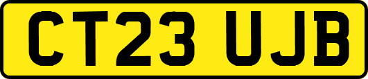 CT23UJB