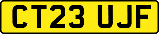 CT23UJF