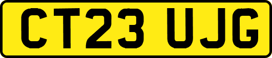 CT23UJG