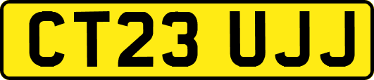 CT23UJJ