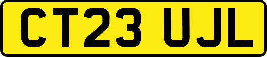 CT23UJL