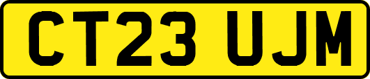 CT23UJM