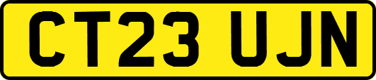 CT23UJN