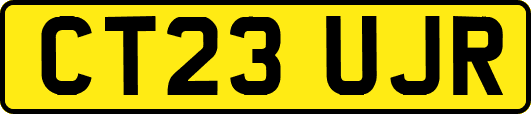 CT23UJR